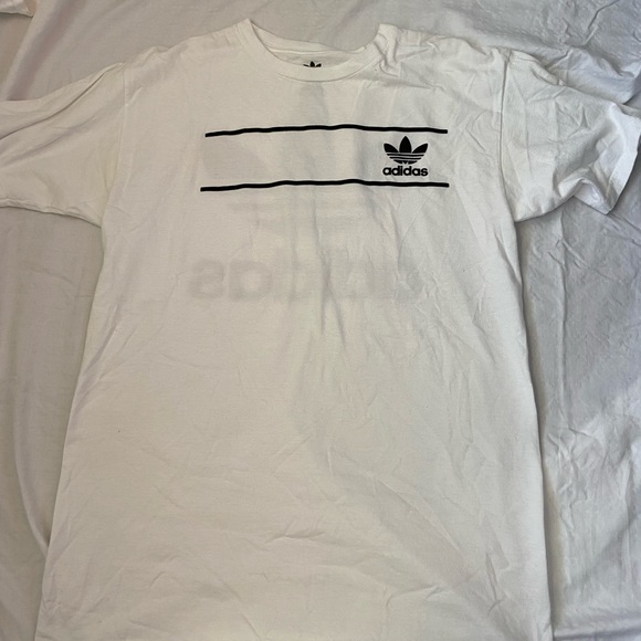 adidas tshirt - Picture 2 of 5